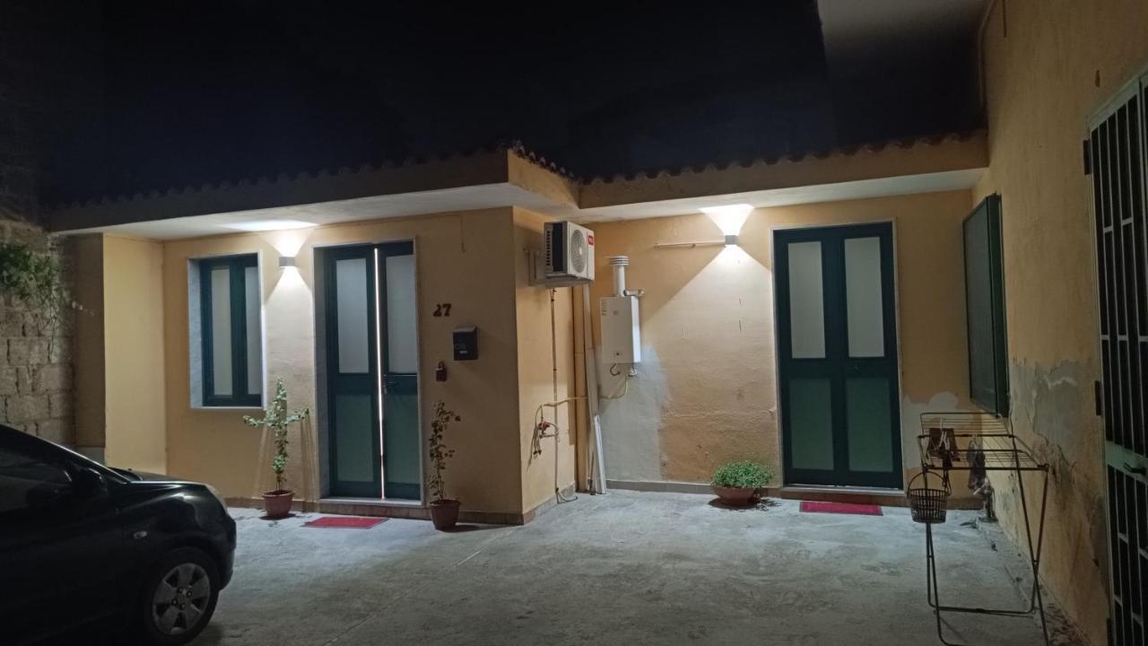 Rose House Villa San Felice a Cancello Exterior photo